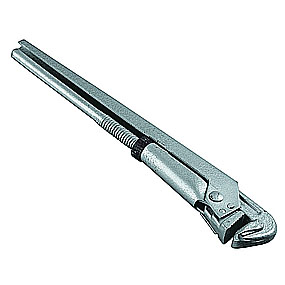 Ключи трубные рычажные ГОСТ 18981-73